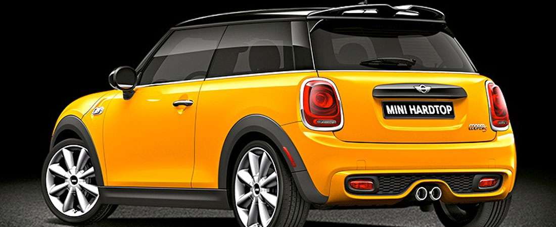 New Mini Cooper service, repair, engine tuning, and maintenance at German Cars of Sarasota