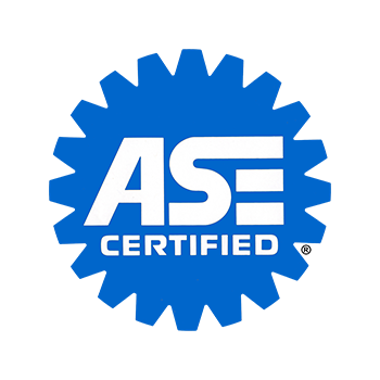 ASE Certified