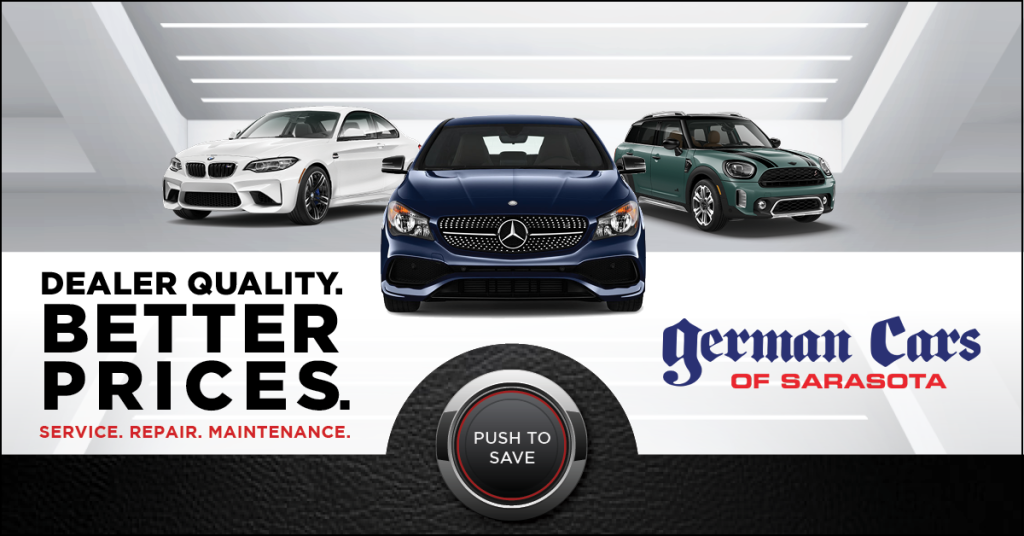 Get Started with your next Mercedes Benz Repair