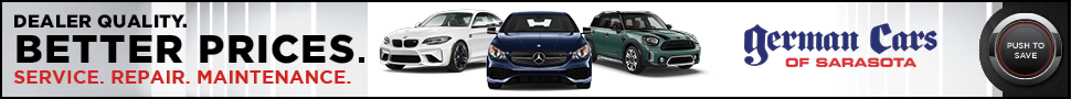Get Started with your Next German care repair.