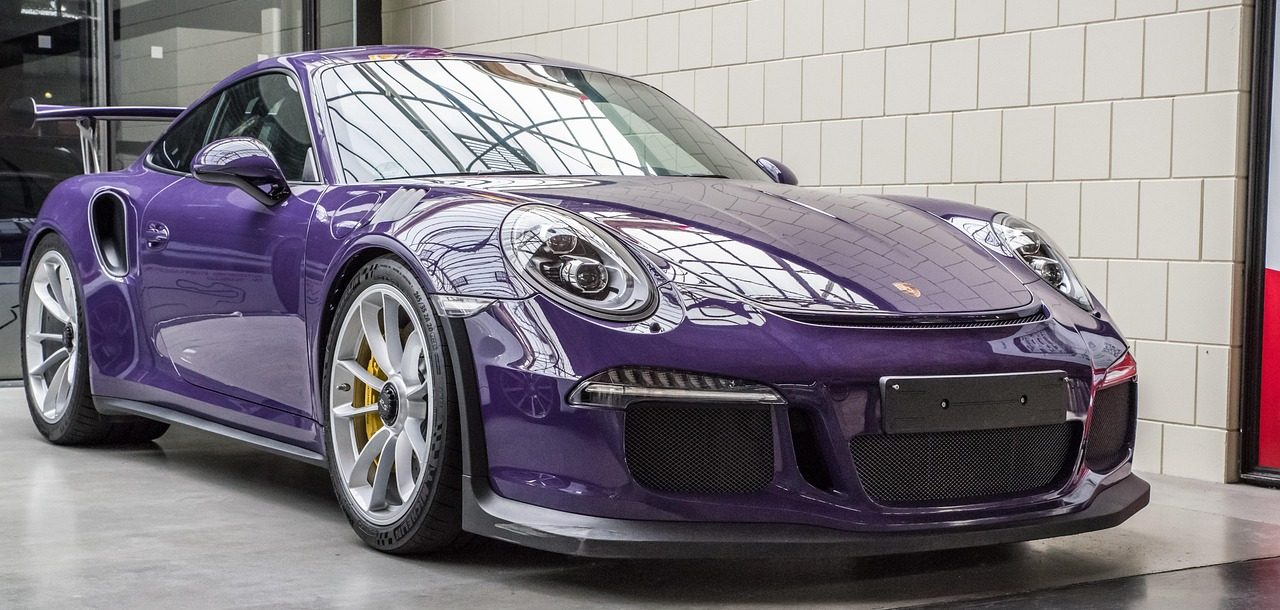 More Than a Shop: Premium Porsche Service Near You