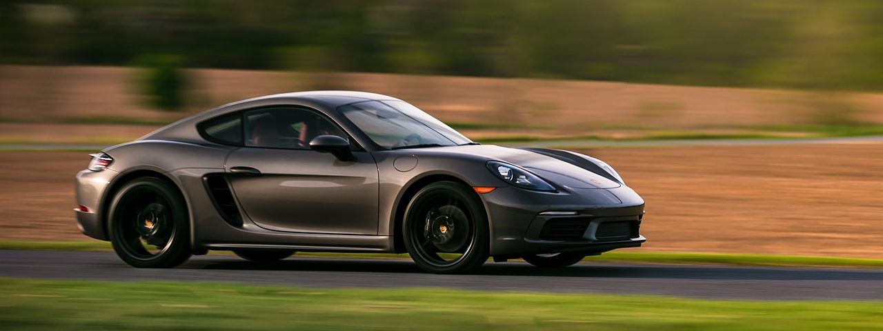 Porsche Service and Maintenance