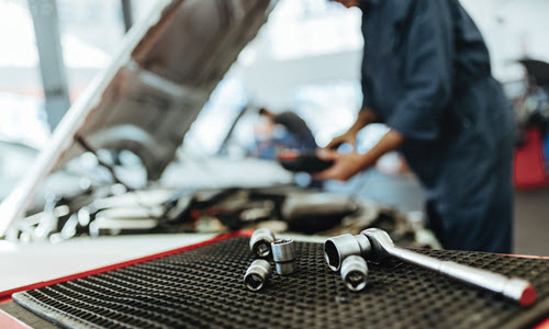 German Auto Service