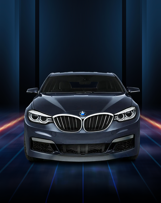 BMW Car