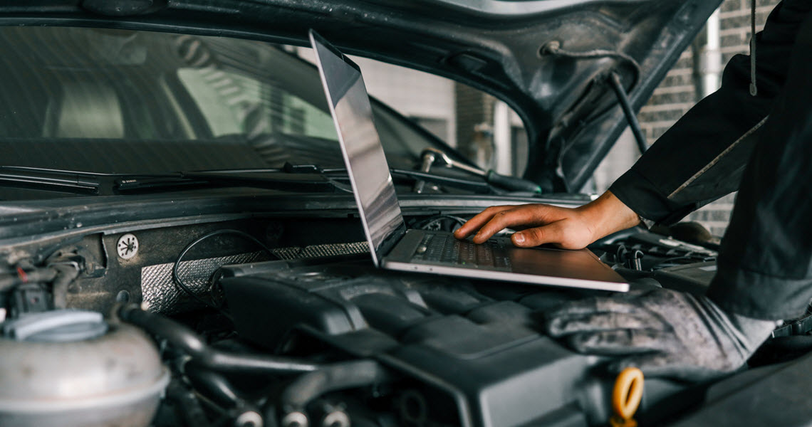 BMW Computer Programming Service