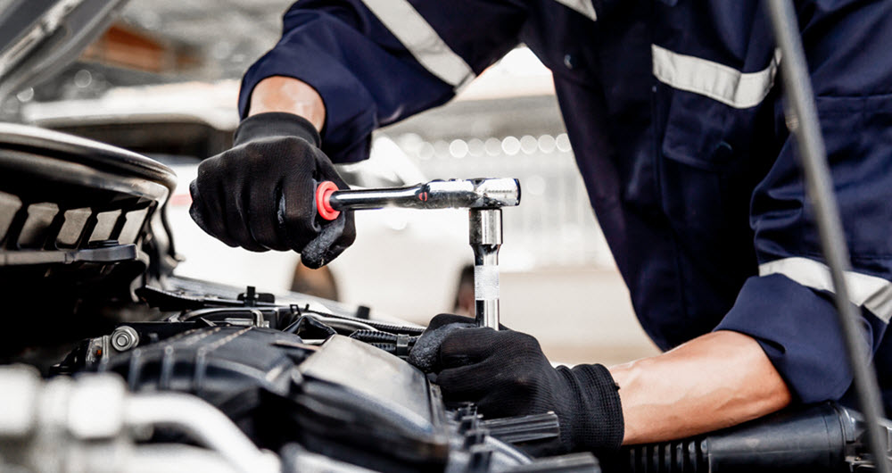 German Auto Repair